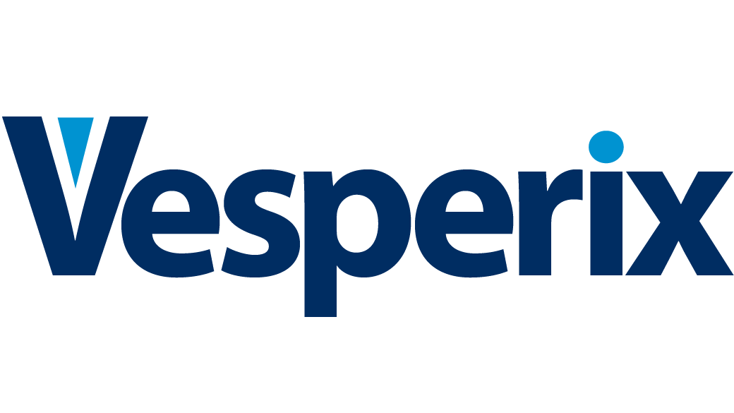 Internal Git server for Vesperix Corporation